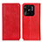 Custodia Portafoglio In Pelle Cover con Supporto K01Z per Xiaomi Redmi 10 Power