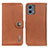 Custodia Portafoglio In Pelle Cover con Supporto K02Z per Motorola Moto G 5G (2023)