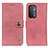 Custodia Portafoglio In Pelle Cover con Supporto K02Z per OnePlus Nord N200 5G