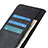 Custodia Portafoglio In Pelle Cover con Supporto K02Z per Samsung Galaxy A23 5G