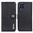 Custodia Portafoglio In Pelle Cover con Supporto K02Z per Samsung Galaxy M53 5G