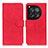 Custodia Portafoglio In Pelle Cover con Supporto K03Z per OnePlus Ace 3 5G
