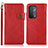 Custodia Portafoglio In Pelle Cover con Supporto K03Z per OnePlus Nord N200 5G