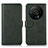 Custodia Portafoglio In Pelle Cover con Supporto K03Z per Xiaomi Mi 12 Ultra 5G