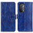 Custodia Portafoglio In Pelle Cover con Supporto K04Z per OnePlus Nord N200 5G