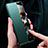 Custodia Portafoglio In Pelle Cover con Supporto K05 per Huawei Mate 40 Pro
