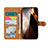 Custodia Portafoglio In Pelle Cover con Supporto K05Z per Samsung Galaxy A23 5G