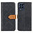 Custodia Portafoglio In Pelle Cover con Supporto K05Z per Samsung Galaxy M53 5G