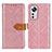 Custodia Portafoglio In Pelle Cover con Supporto K05Z per Xiaomi Mi 12 Lite 5G