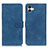 Custodia Portafoglio In Pelle Cover con Supporto K06Z per Samsung Galaxy A04E