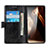 Custodia Portafoglio In Pelle Cover con Supporto K06Z per Samsung Galaxy A23 5G