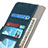 Custodia Portafoglio In Pelle Cover con Supporto K07Z per OnePlus Nord N200 5G