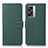 Custodia Portafoglio In Pelle Cover con Supporto K07Z per Oppo A56S 5G