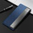 Custodia Portafoglio In Pelle Cover con Supporto K08 per Huawei Mate 40 Pro