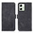 Custodia Portafoglio In Pelle Cover con Supporto K08Z per Motorola Moto G54 5G