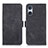 Custodia Portafoglio In Pelle Cover con Supporto K08Z per Sony Xperia 5 V