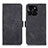 Custodia Portafoglio In Pelle Cover con Supporto K09Z per Huawei Honor X8b