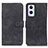 Custodia Portafoglio In Pelle Cover con Supporto K09Z per OnePlus Nord N20 5G