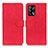 Custodia Portafoglio In Pelle Cover con Supporto K09Z per Oppo A74 4G