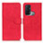 Custodia Portafoglio In Pelle Cover con Supporto K09Z per Oppo Reno5 A