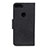 Custodia Portafoglio In Pelle Cover con Supporto L01 per Alcatel 1S (2019)