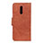 Custodia Portafoglio In Pelle Cover con Supporto L01 per Alcatel 1X (2019)