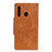 Custodia Portafoglio In Pelle Cover con Supporto L01 per Alcatel 3X