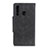 Custodia Portafoglio In Pelle Cover con Supporto L01 per Alcatel 3X