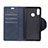 Custodia Portafoglio In Pelle Cover con Supporto L01 per Alcatel 5V