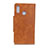 Custodia Portafoglio In Pelle Cover con Supporto L01 per Alcatel 5V