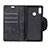 Custodia Portafoglio In Pelle Cover con Supporto L01 per Alcatel 5V