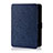 Custodia Portafoglio In Pelle Cover con Supporto L01 per Amazon Kindle 6 inch