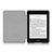 Custodia Portafoglio In Pelle Cover con Supporto L01 per Amazon Kindle Paperwhite 6 inch