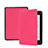 Custodia Portafoglio In Pelle Cover con Supporto L01 per Amazon Kindle Paperwhite 6 inch