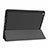 Custodia Portafoglio In Pelle Cover con Supporto L01 per Apple iPad 10.2 (2020)