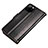 Custodia Portafoglio In Pelle Cover con Supporto L01 per Apple iPhone 11 Pro Nero