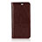 Custodia Portafoglio In Pelle Cover con Supporto L01 per Asus Zenfone 4 ZE554KL