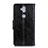 Custodia Portafoglio In Pelle Cover con Supporto L01 per Asus Zenfone 5 Lite ZC600KL