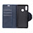 Custodia Portafoglio In Pelle Cover con Supporto L01 per Asus Zenfone 5 ZE620KL