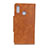 Custodia Portafoglio In Pelle Cover con Supporto L01 per Asus Zenfone 5 ZE620KL