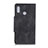 Custodia Portafoglio In Pelle Cover con Supporto L01 per Asus Zenfone 5 ZE620KL