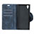 Custodia Portafoglio In Pelle Cover con Supporto L01 per Asus ZenFone Live L1 ZA550KL