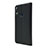 Custodia Portafoglio In Pelle Cover con Supporto L01 per Asus Zenfone Max Pro M2 ZB631KL