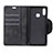 Custodia Portafoglio In Pelle Cover con Supporto L01 per Asus Zenfone Max ZB555KL