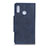 Custodia Portafoglio In Pelle Cover con Supporto L01 per Asus Zenfone Max ZB555KL