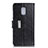 Custodia Portafoglio In Pelle Cover con Supporto L01 per Asus ZenFone V Live