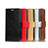 Custodia Portafoglio In Pelle Cover con Supporto L01 per Asus ZenFone V500KL