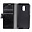 Custodia Portafoglio In Pelle Cover con Supporto L01 per Asus ZenFone V500KL
