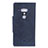 Custodia Portafoglio In Pelle Cover con Supporto L01 per HTC U12 Plus