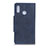 Custodia Portafoglio In Pelle Cover con Supporto L01 per HTC U19E